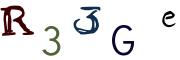CAPTCHA obrazkowa