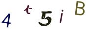 CAPTCHA obrazkowa
