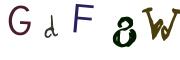CAPTCHA obrazkowa