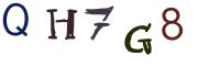 CAPTCHA obrazkowa