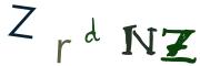 CAPTCHA obrazkowa