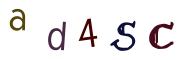 CAPTCHA obrazkowa