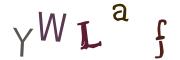 CAPTCHA obrazkowa