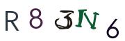 CAPTCHA obrazkowa