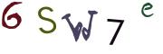 CAPTCHA obrazkowa