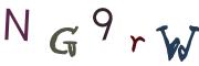 CAPTCHA obrazkowa