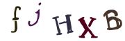 CAPTCHA obrazkowa