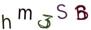 CAPTCHA obrazkowa