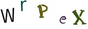 CAPTCHA obrazkowa