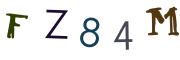 CAPTCHA obrazkowa
