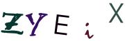 CAPTCHA obrazkowa
