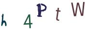 CAPTCHA obrazkowa