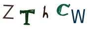CAPTCHA obrazkowa