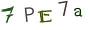 CAPTCHA obrazkowa