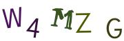 CAPTCHA obrazkowa
