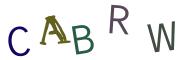 CAPTCHA obrazkowa