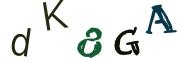 CAPTCHA obrazkowa