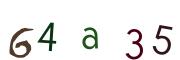 CAPTCHA obrazkowa