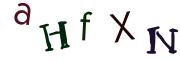 CAPTCHA obrazkowa