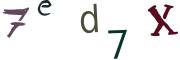 CAPTCHA obrazkowa