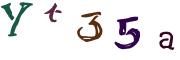 CAPTCHA obrazkowa