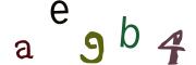 CAPTCHA obrazkowa