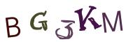 CAPTCHA obrazkowa