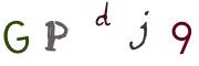 CAPTCHA obrazkowa