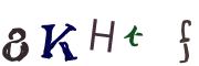 CAPTCHA obrazkowa
