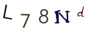 CAPTCHA obrazkowa