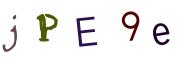CAPTCHA obrazkowa