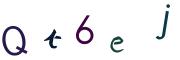 CAPTCHA obrazkowa