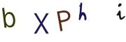 CAPTCHA obrazkowa