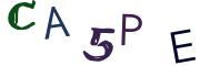 CAPTCHA obrazkowa