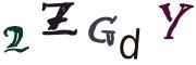 CAPTCHA obrazkowa