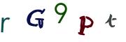 CAPTCHA obrazkowa