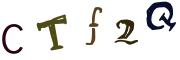 CAPTCHA obrazkowa