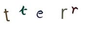 CAPTCHA obrazkowa