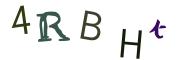 CAPTCHA obrazkowa