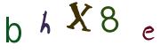 CAPTCHA obrazkowa