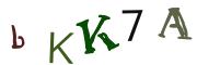 CAPTCHA obrazkowa