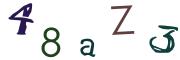 CAPTCHA obrazkowa