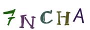 CAPTCHA obrazkowa