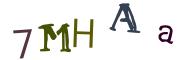 CAPTCHA obrazkowa