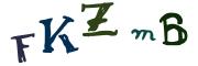 CAPTCHA obrazkowa