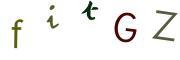 CAPTCHA obrazkowa