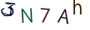 CAPTCHA obrazkowa