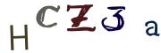 CAPTCHA obrazkowa