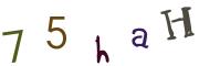 CAPTCHA obrazkowa