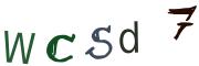 CAPTCHA obrazkowa